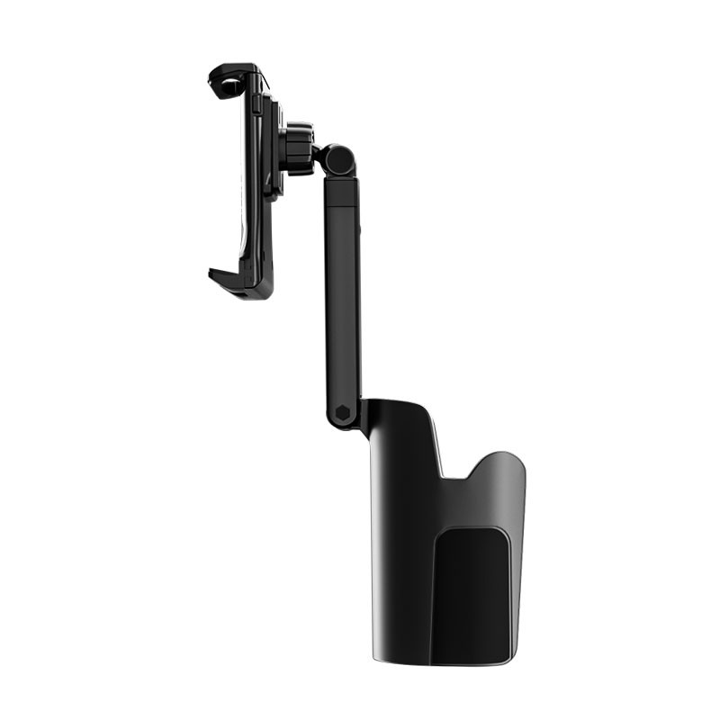 New Universal 360° Rotation Car Mounts Stand Cup Holder Cell Phone Holder Cradle