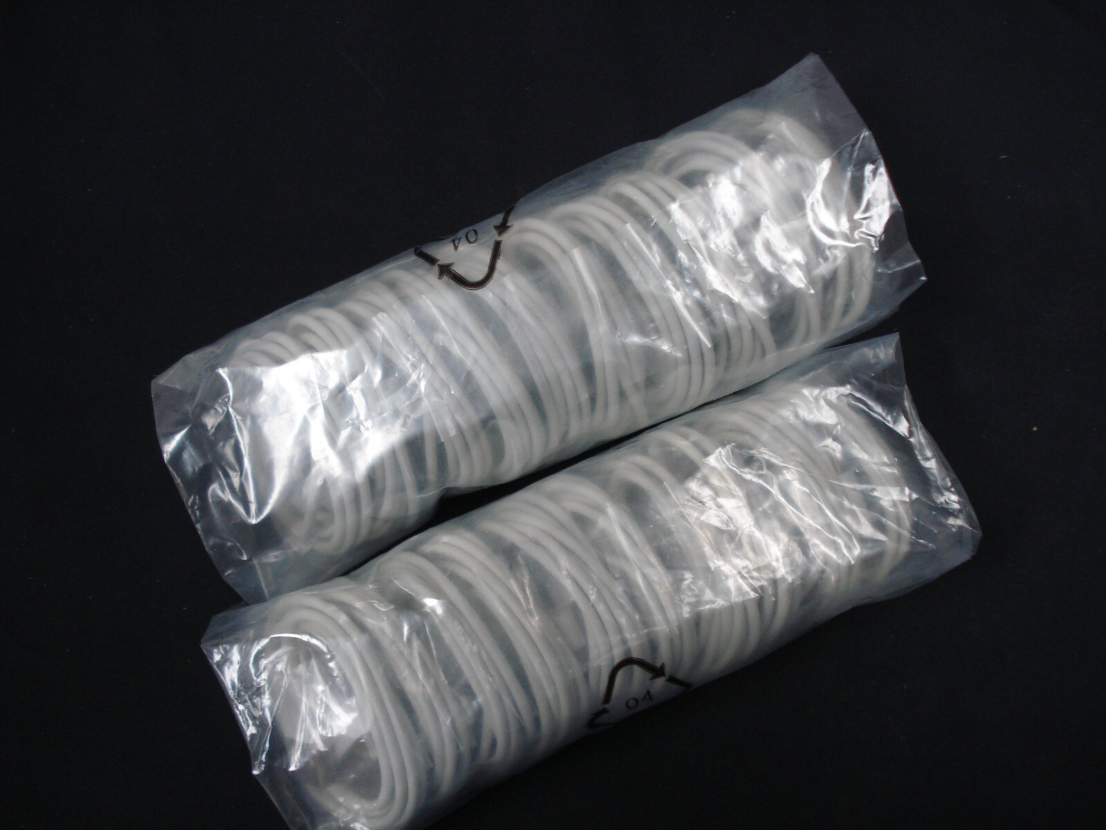 20X Original 30-Pin To USB Sync Cable Charger for Apple iPhone 3G 4 4s iPod