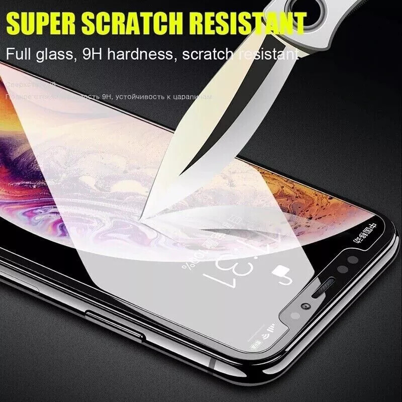 For iPhone 13 12 11 Pro Max Tempered Glass Screen Protector Camera Lens Cover
