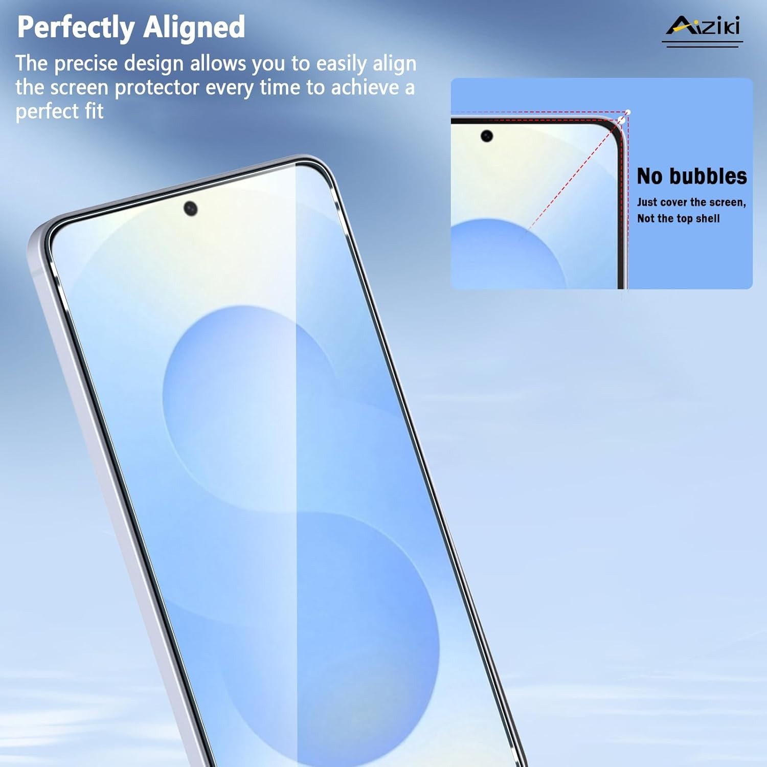 For Samsung Galaxy S26 Ultra S26 Plus S26 Clear Defender Case + Screen Protector