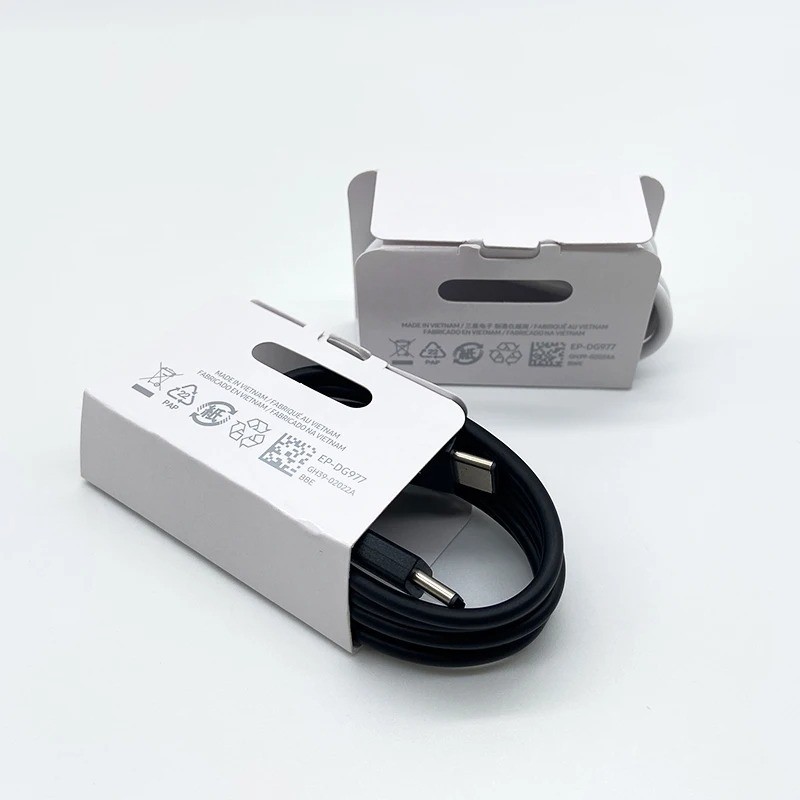 25w Type USB-C Super Fast Wall Charger+Cable For Samsung Galaxy USA Seller