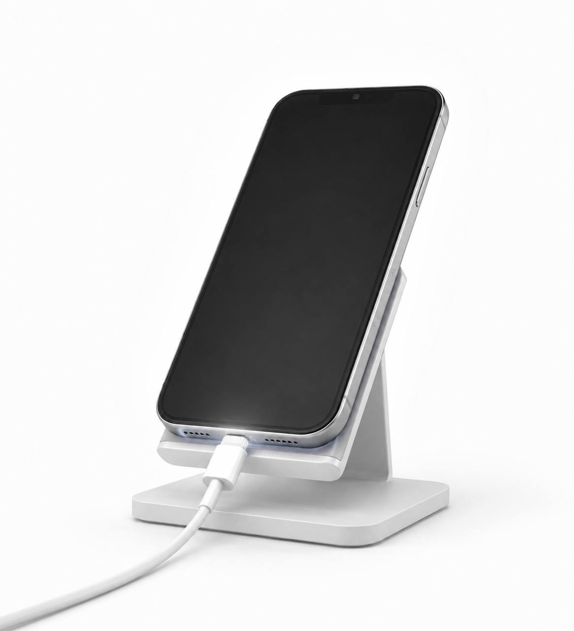 Apple 3ft. (1m) Lightning to USB Cable – White Not Original