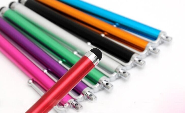 10 PACK HIGH QUALITY phone STYLUS for TOUCHSCREEN iPhone iPad tablet USA seller