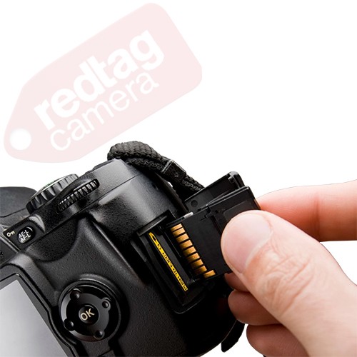 SanDisk Ultra 128GB SDXC Class10 Flash SD Memory Card 100MB/s SDSDUNR-128G-GN6IN