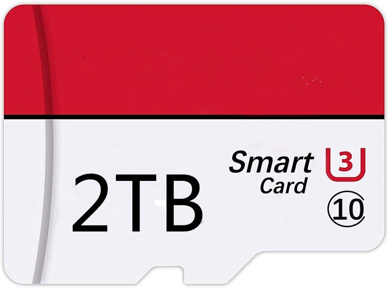 High Speed Memory For Micro SD Card 32GB 64GB 128GB 256GB TF Card Class 10 LOT