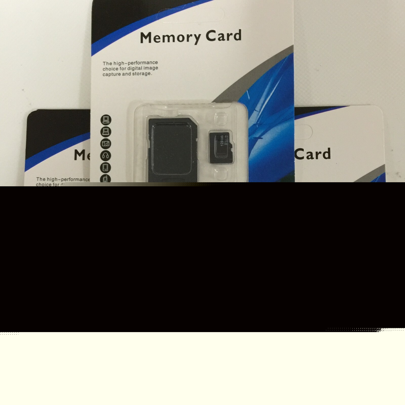 32GB/64GB/128GB/256GB/512GB/1TB Micro SDXC TF Flash Memory Card Class 10 USA