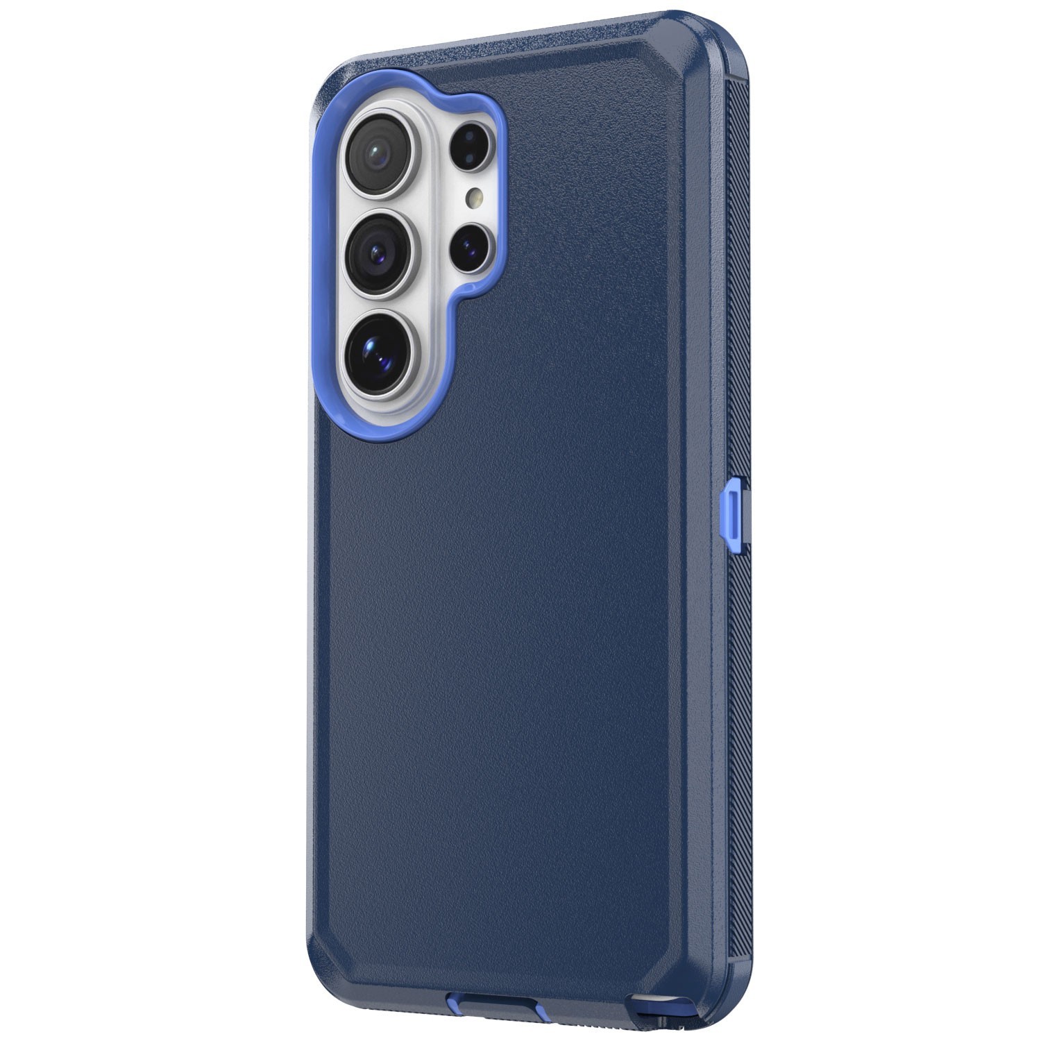 Shockproof Rugged For Samsung Galaxy S26/S26+/Ultra Case Cover /Screen Protector