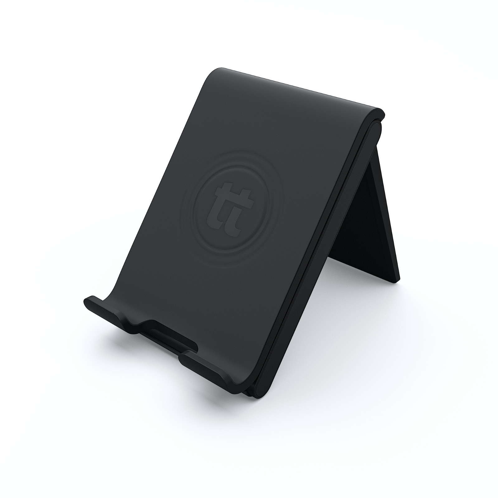 tabtoday Phone & Tablet Stand for Desk , Adjustable Height with Multi-angle