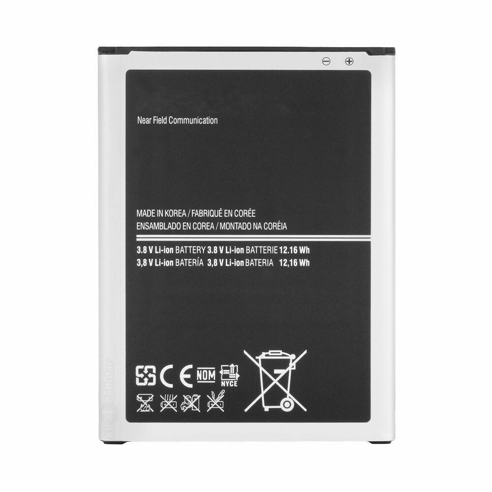 For Samsung Galaxy Mega 6.3 i9200 i9205 i9208 B700BU Internal Battery 3200mAh