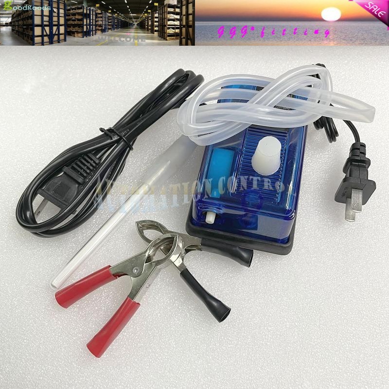 1PC New Plating Cell Hull 267ml Testing Equipment ( Air Agitated ) Hall Groove