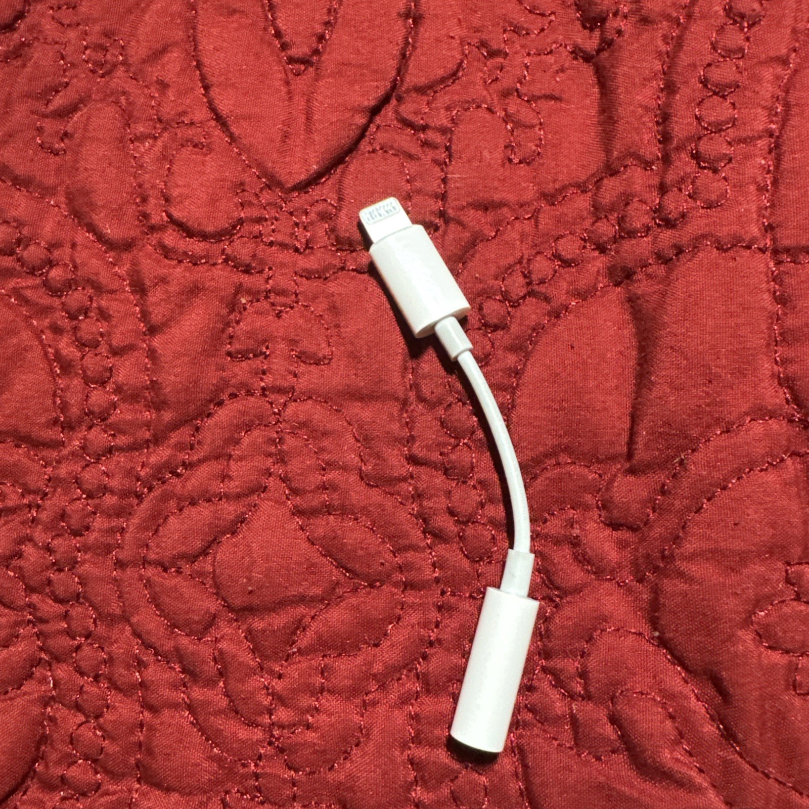 ⚡️⚡️ Lightning to Headphone Jack AUX Adapter For iPhone 7, 8, X , 11, 12 ,13⚡️⚡️