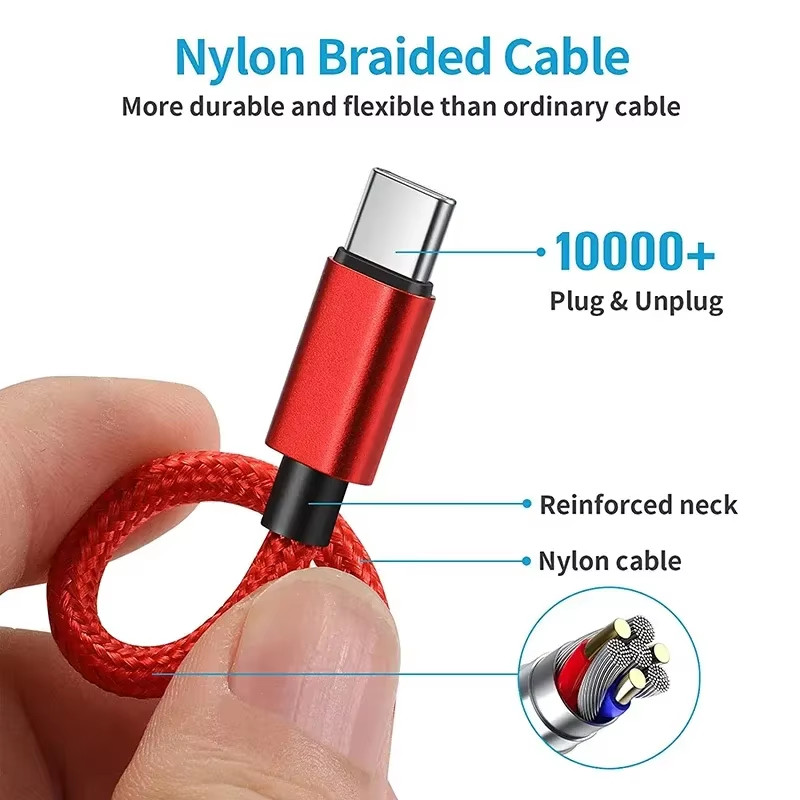 Type C to USB, USB C Male OTG A Female Data, Connector, Converter ,Cable Adapter