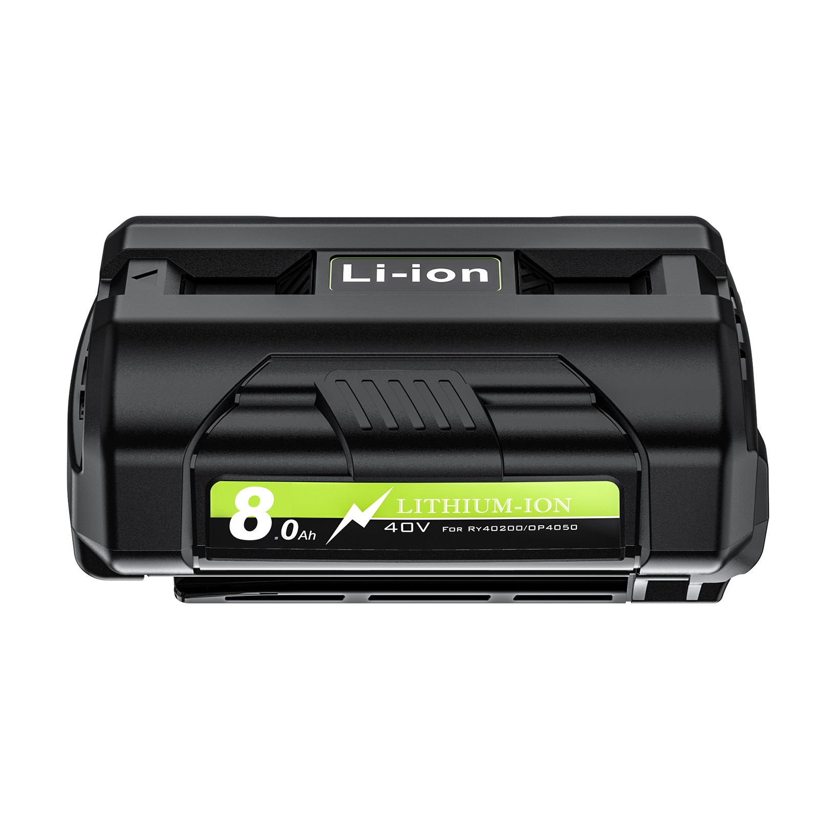 1/2/4PC For Ryobi 40Volt 8.0Ah Battery High Capacity Lithium lot OP4050 OP40602