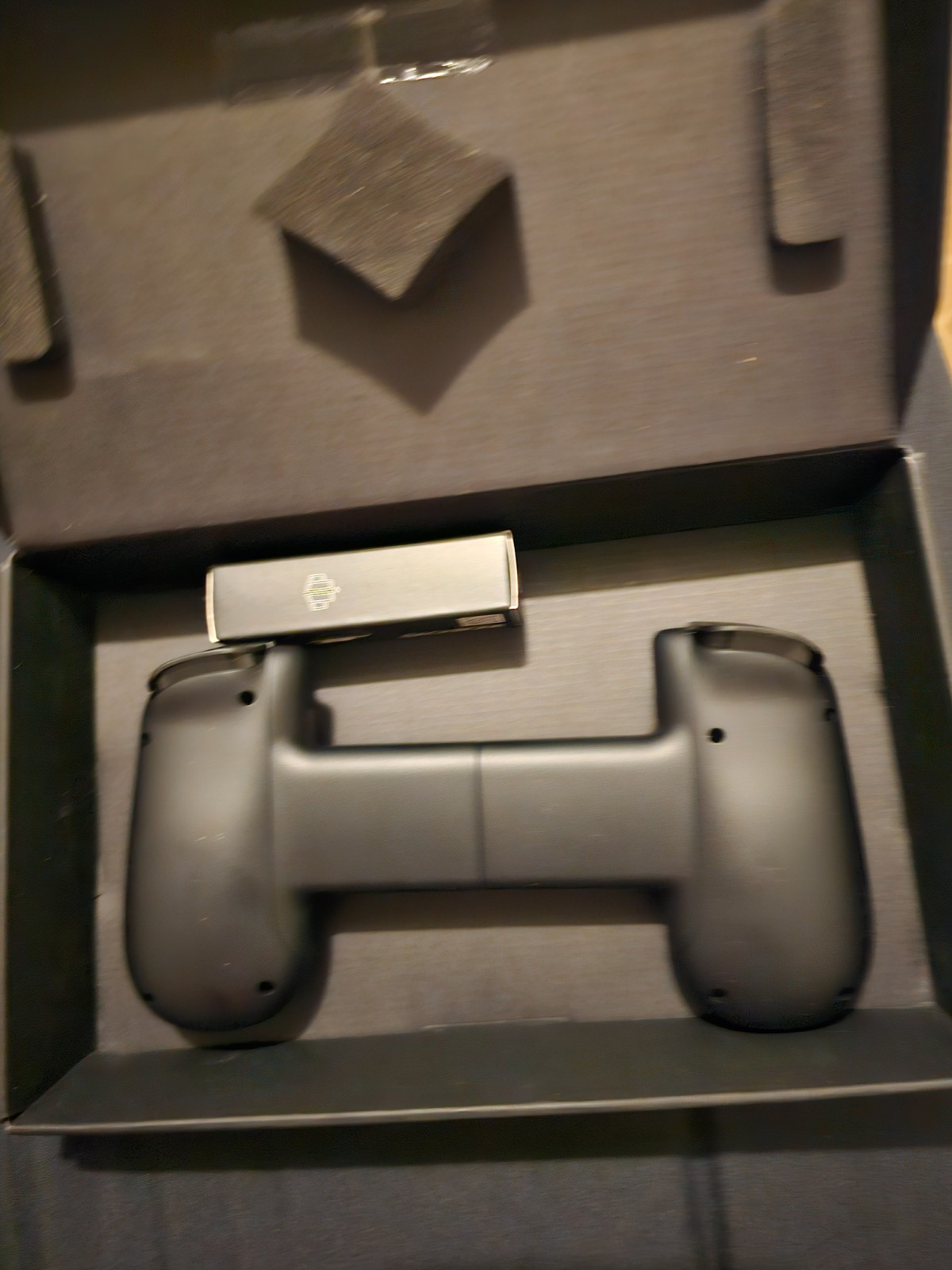 Backbone One (2nd Generation) Gaming Controller for iPhone *Lightning Port*