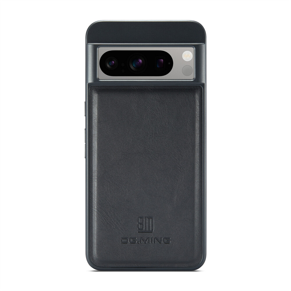 For Google Pixel 9 Pro XL 8 Pro 8 Fashion Leather Shockproof Slim Phone Case