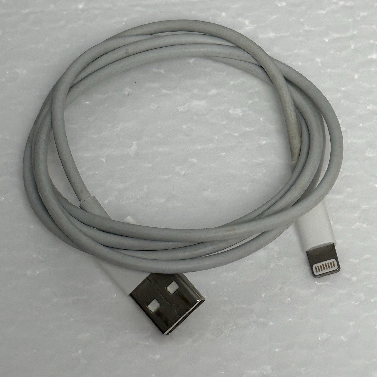 Apple Lightning to USB Cable 3ft. (1m)