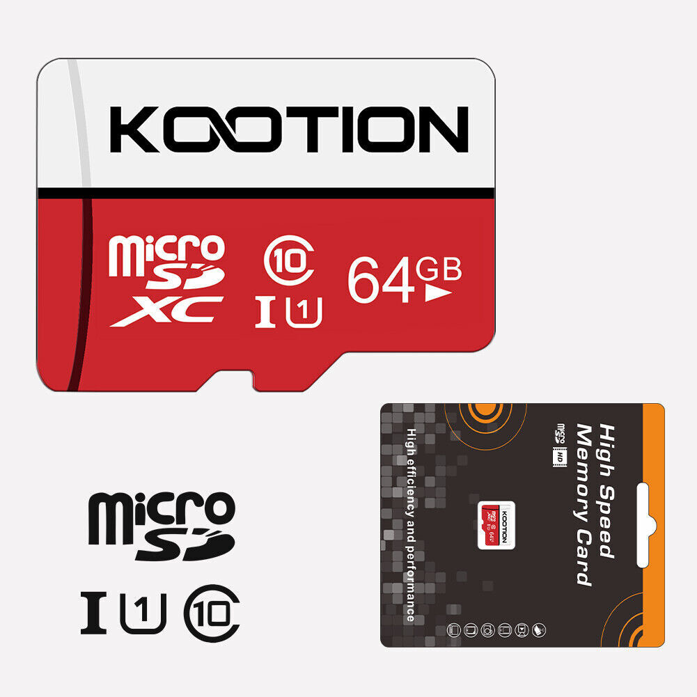 Wholesale 5/10PCS 128MB 256MB 512MB 1GB 2GB 4G 8G 16G 32G 64G 128G Micro SD Card