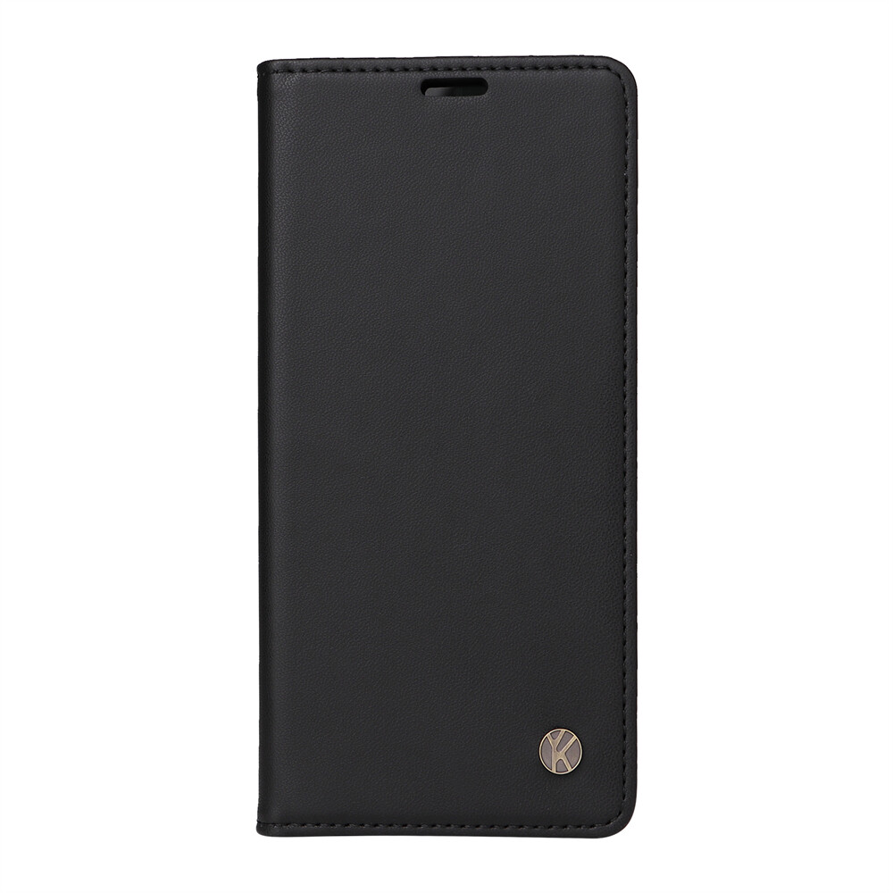For Redmi and Xiaomi “All” Series Magnetic Leather Flip Stand Card Wallet Case