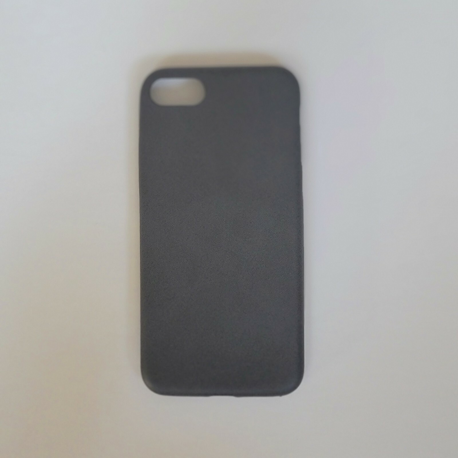 Plain black,brown,red,grey iPhone Case for 6,6Plus, 7, 7Plus, 8, 8Plus, X, XS