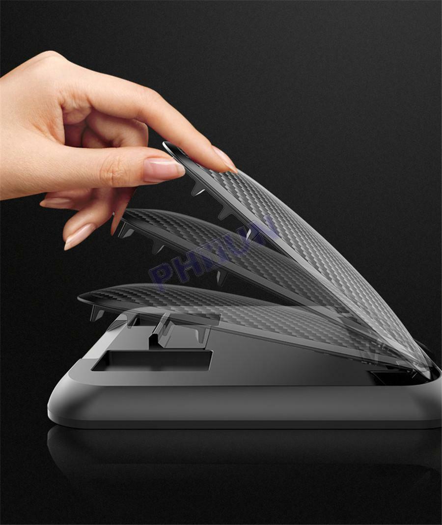 3.0-9.5inch Car Phone Holder GPS Navigator Mounts Bracket Anti-Slip Silicone