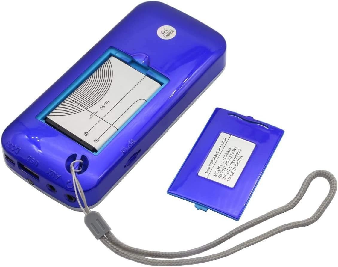 Bl-5c 3.7V Real Capacity 1000Mah Rechargeable Battery Suitable For