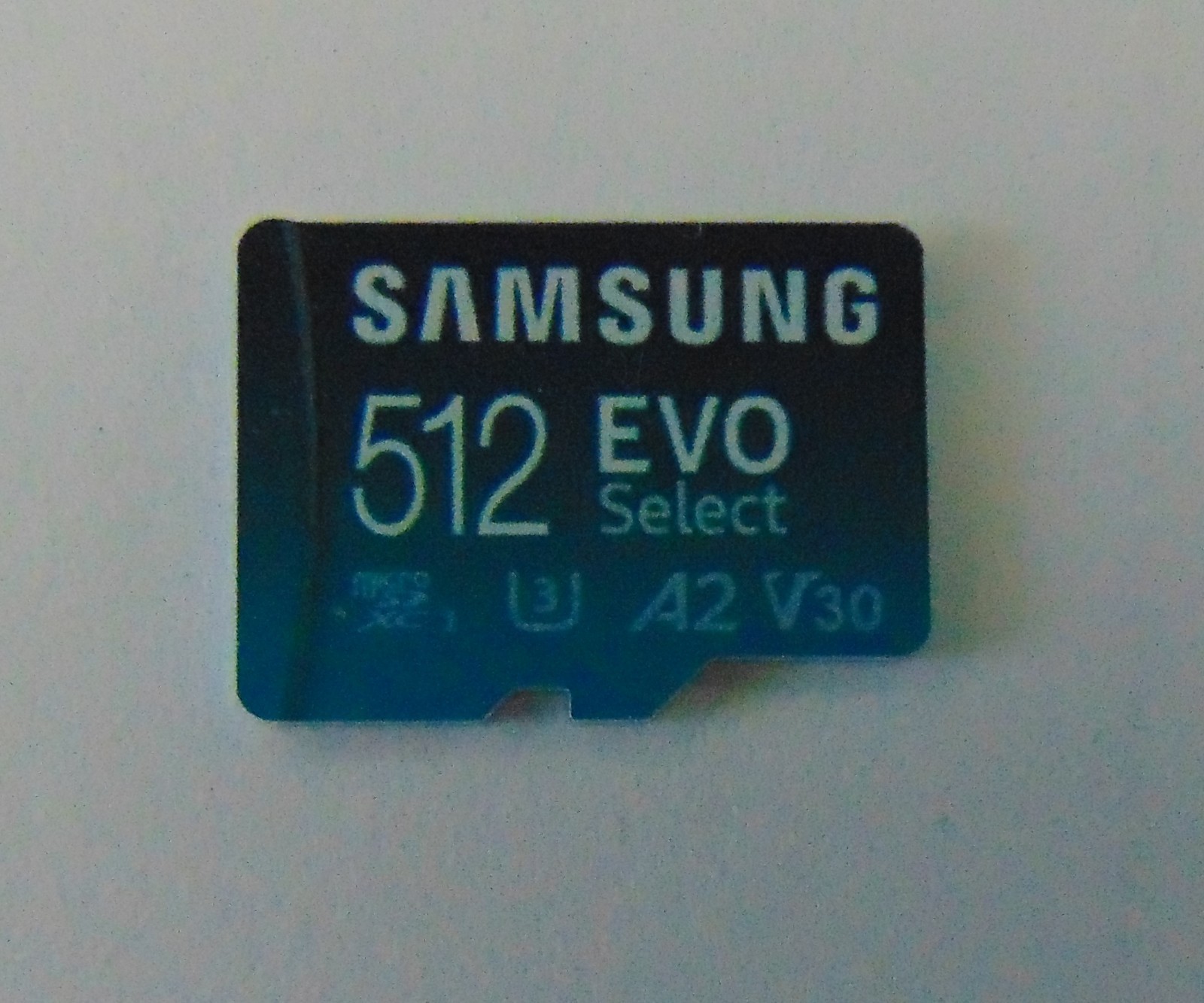 samsung evo plus 512gb micro sd card