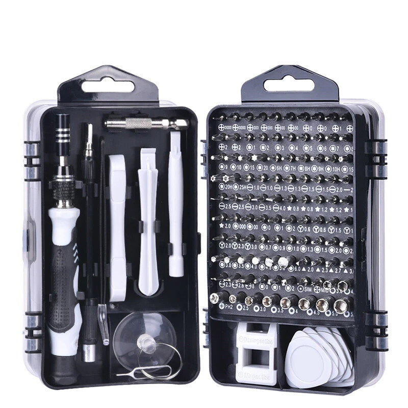 Repair Screwdriver Tool Kit for Lenovo Thinkpad Laptop Notebook Tablet PC Tab
