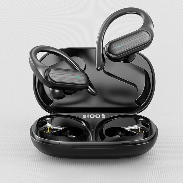 Premium Bluetooth Wireless Ear Buds Pods fits Apple iphone & Android *NEW* 🎧