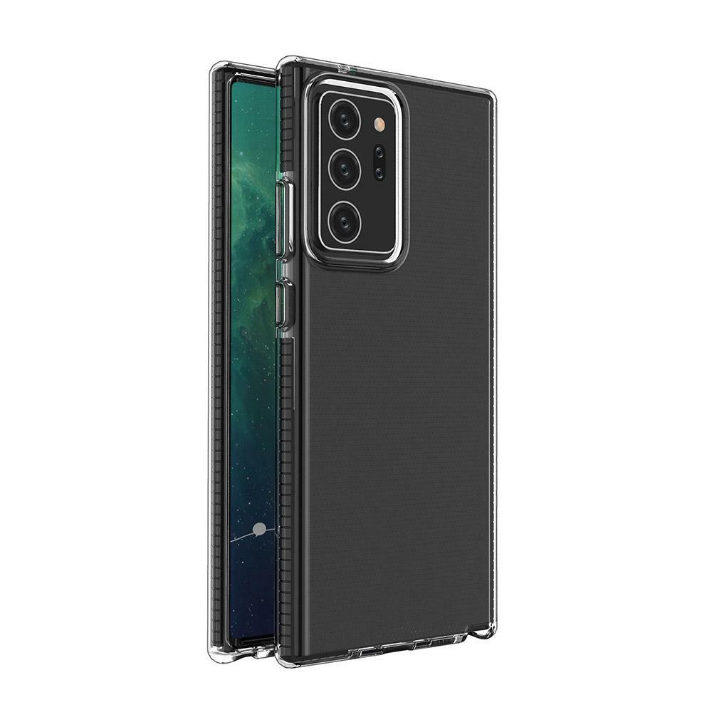 Wholesale For Samsung Galaxy Note 20/10Ultra /S10S10E Plus Clear Bumper TPU Case