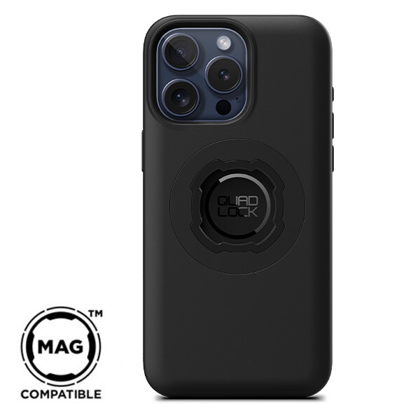 Quad Lock MAG Case – All iPhone Devices