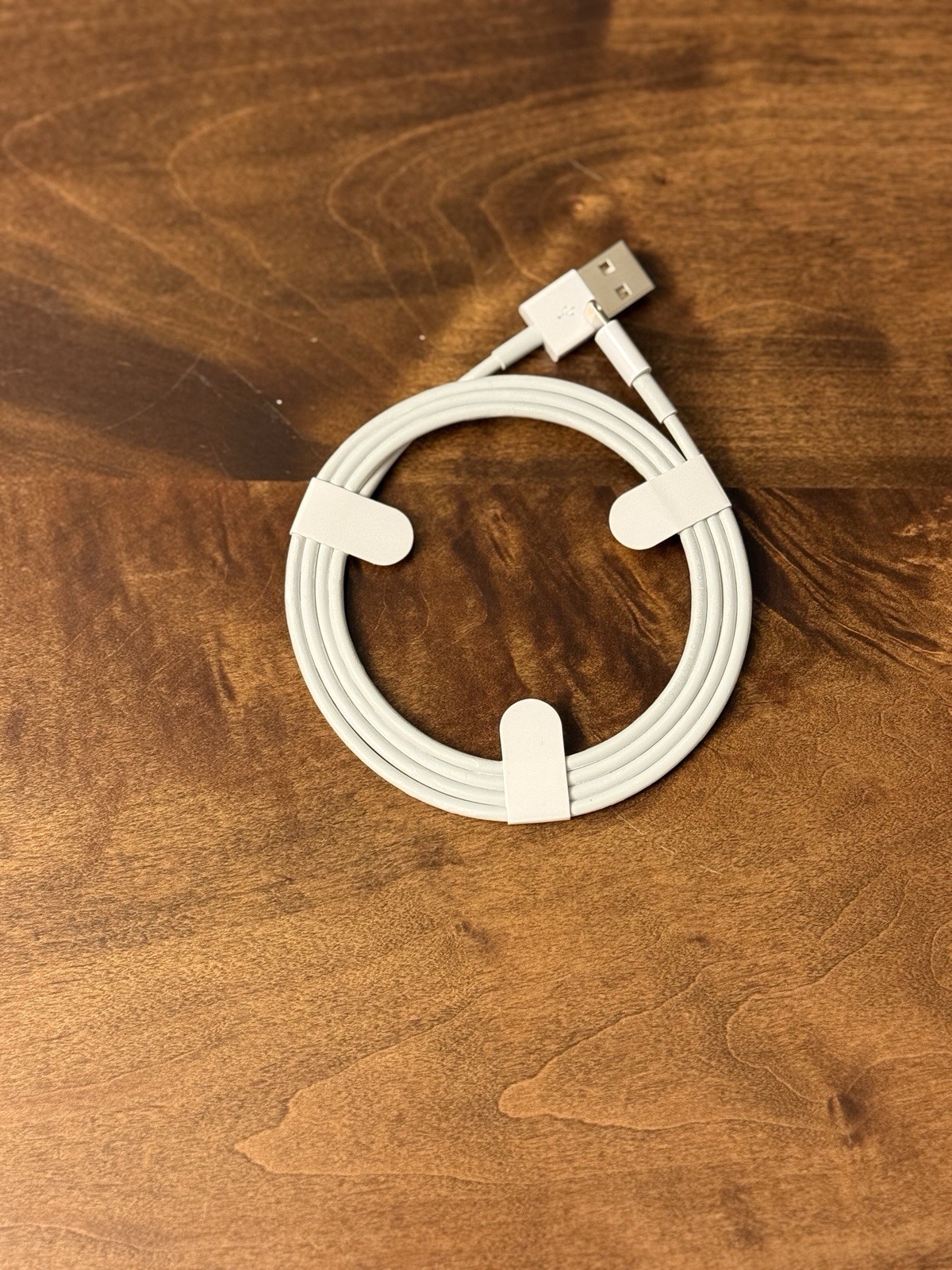 Apple USB to Lightening Cable 3ft/1m New And Unused