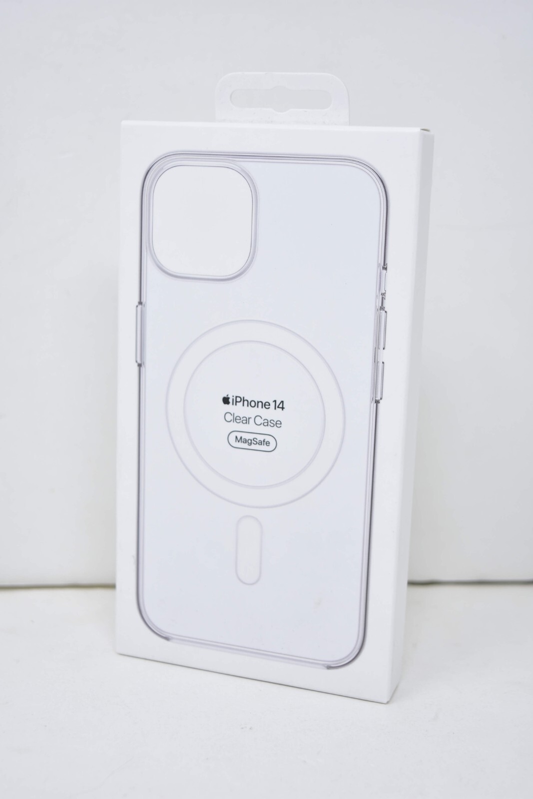 Apple Silicone or Clear MagSafe Case for Apple iPhone 14 ONLY – NEW SEALED !!!