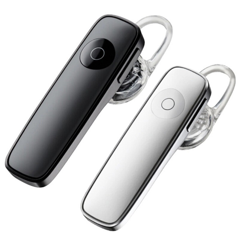 Bluetooth 4.1 Headset Wireless in-ear Stereo Headphones Handfree Earphone Earbud
