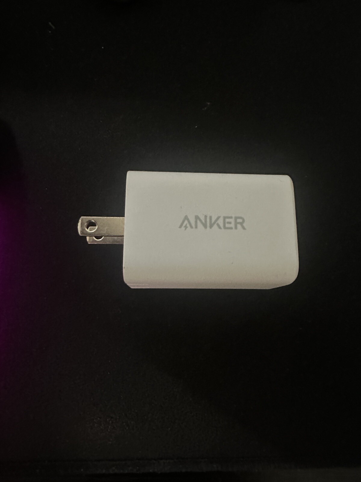 Anker 47W USB C Charger Nano 3 Dual USB-C GaN Charging for iPhone 15/Galaxy/iPad