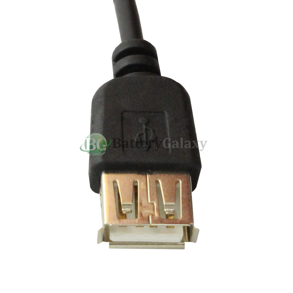 Premium 3FT 6FT 10FT USB 2.0 A Male to Female Extension Cable Cord Fast LOT