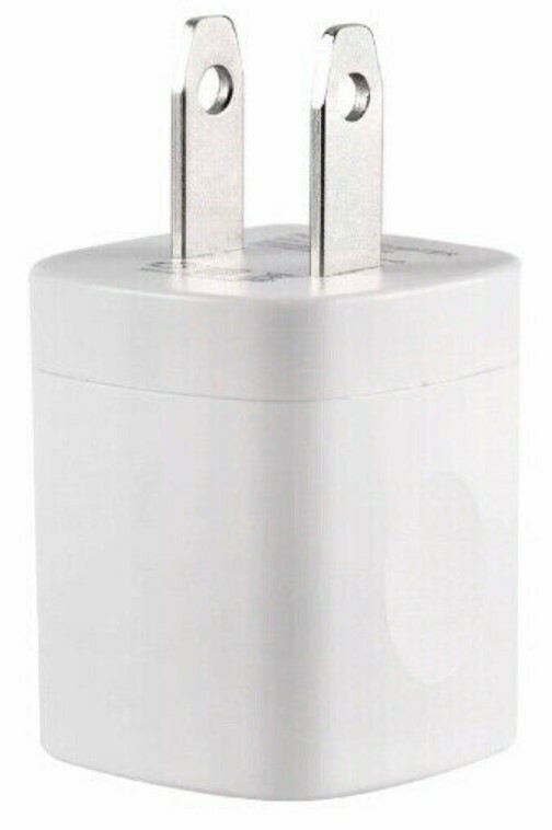 Home Wall AC Charger +30 pin Data Sync USB Cable Cord for iPhone 3G 4 ipod Nano