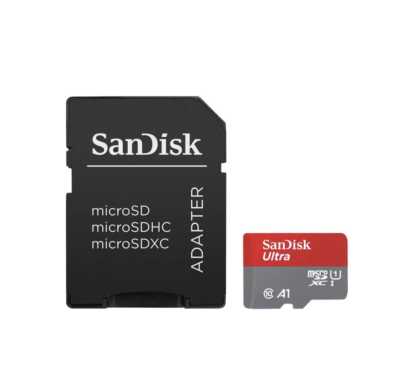 ORIGINAL SanDisk Ultra 512GB Micro SD MicroSDXC Class 10 UHS-1 A1 Memory Card
