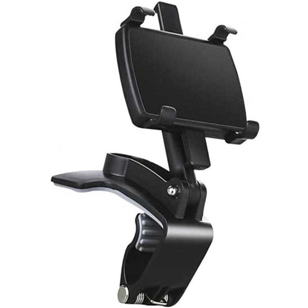 360° Rotation Dashboard Universal Car Phone Holder Mount for iPhone Samsung USA