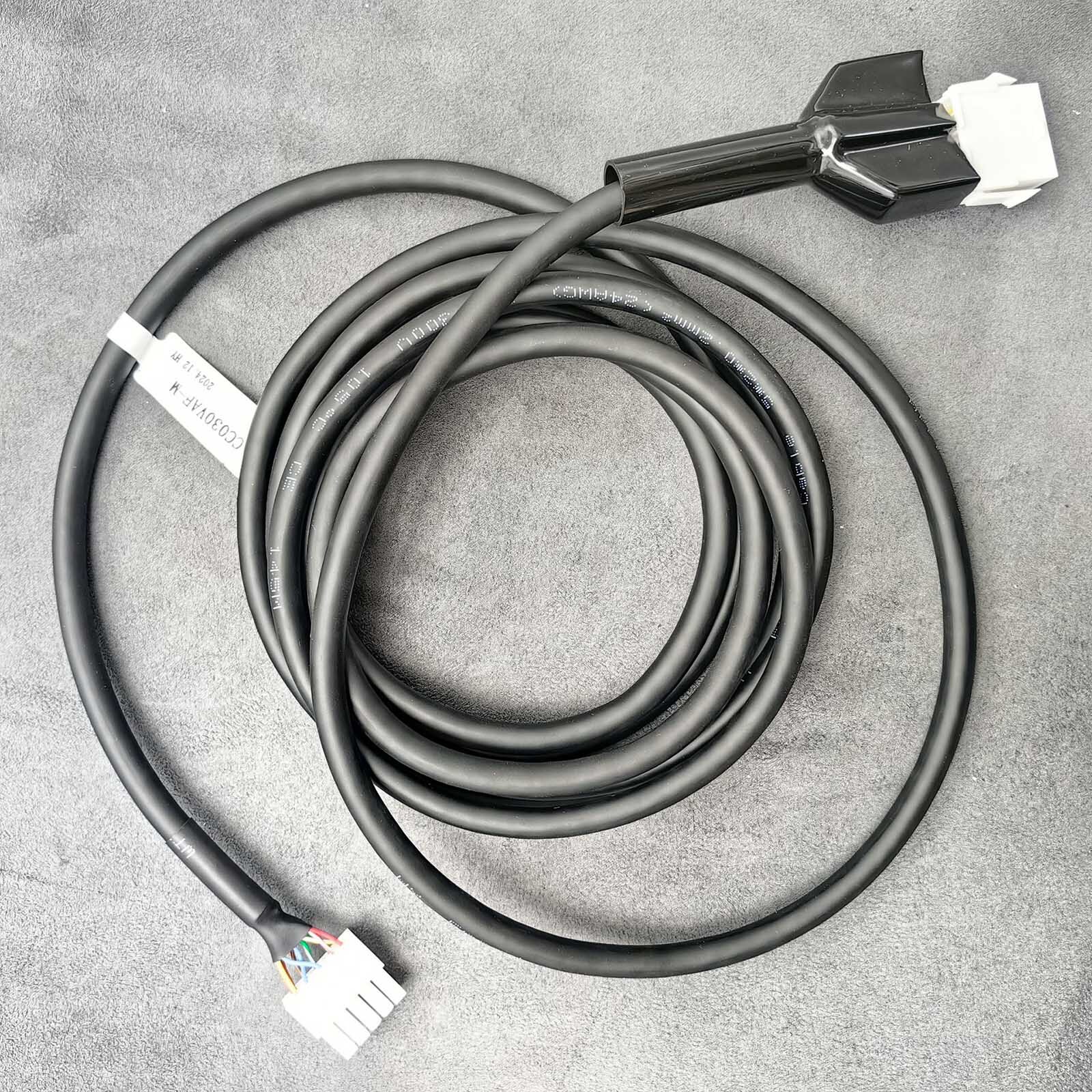 Brand New 1PC For Oriental Motor CC030VAF-M Motor Extension Cable 3M USA Stock