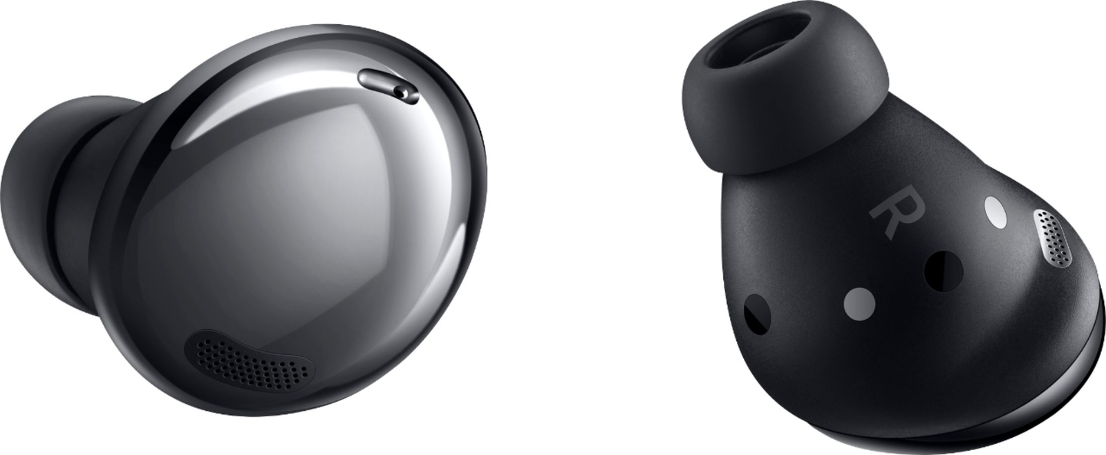 Samsung Galaxy Buds Pro – Phantom Black SM-R190NZKAXAR