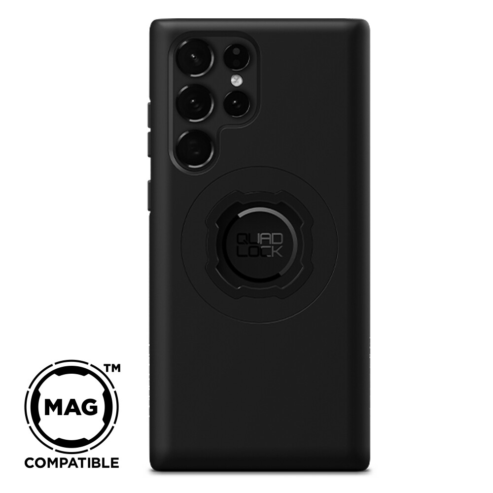 Quad Lock MAG Case – All Galaxy Devices