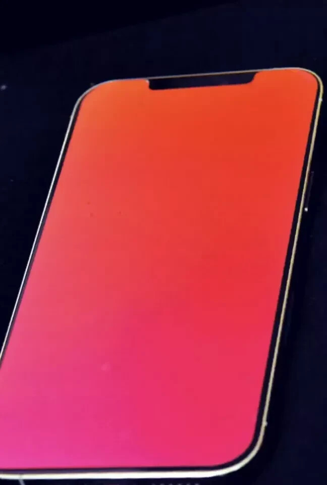 New Color Changing Flexible Privacy Screen Protector iPhone 16 15 14 13 Pro Max