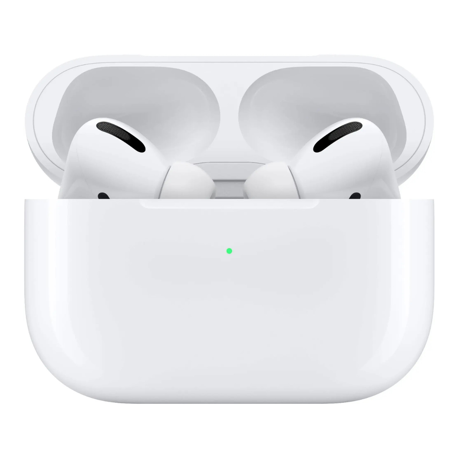 Apple AirPods Pro 1st Generation with Magsafe Charging Case – White MLWK3AM/A