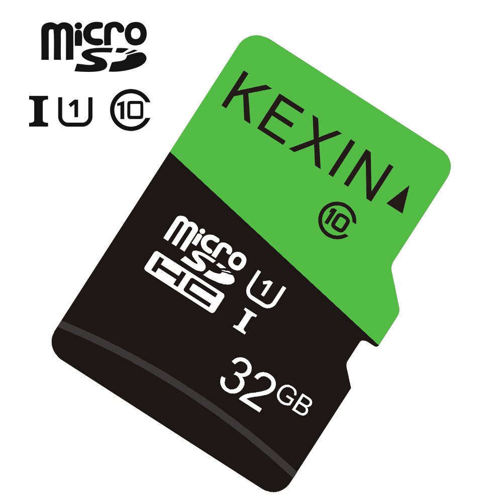 32GB 64GB 128GB Micro SD Card Ultra Memory Card TF Card C10 SDHC Phone Camera