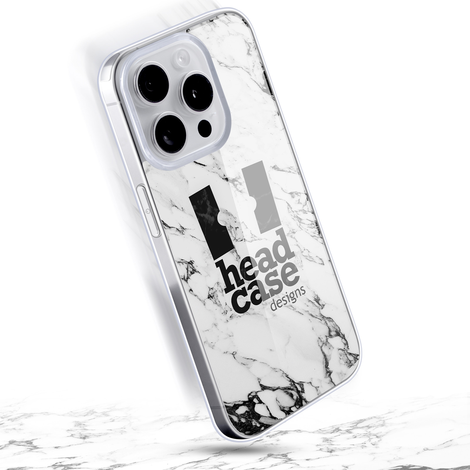 HEAD CASE DESIGNS WATERCOLOURED SKYLINE SOFT GEL CASE FOR APPLE iPHONE PHONES