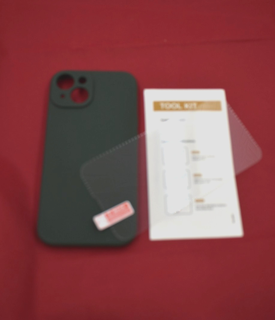 Miracase Dark Green Case For Iphone 14 6.1 Inch