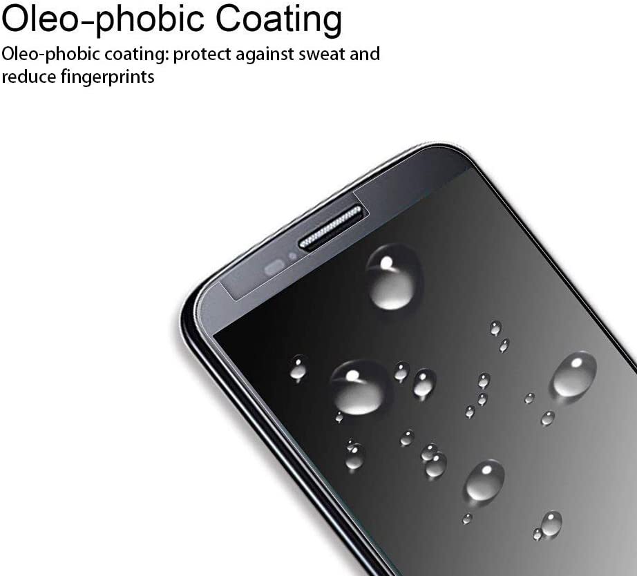 2x Tempered Glass Screen Protector For Google Pixel 6/6a/6Pro