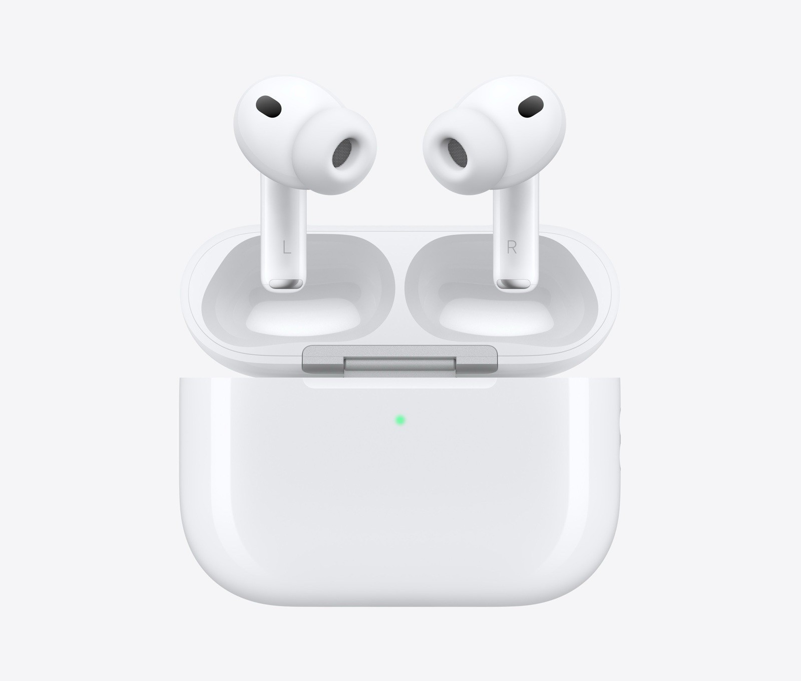 Apple AirPods Pro 3 Genuine Earbuds w/ Active Noise Cancelling Wireless Charging