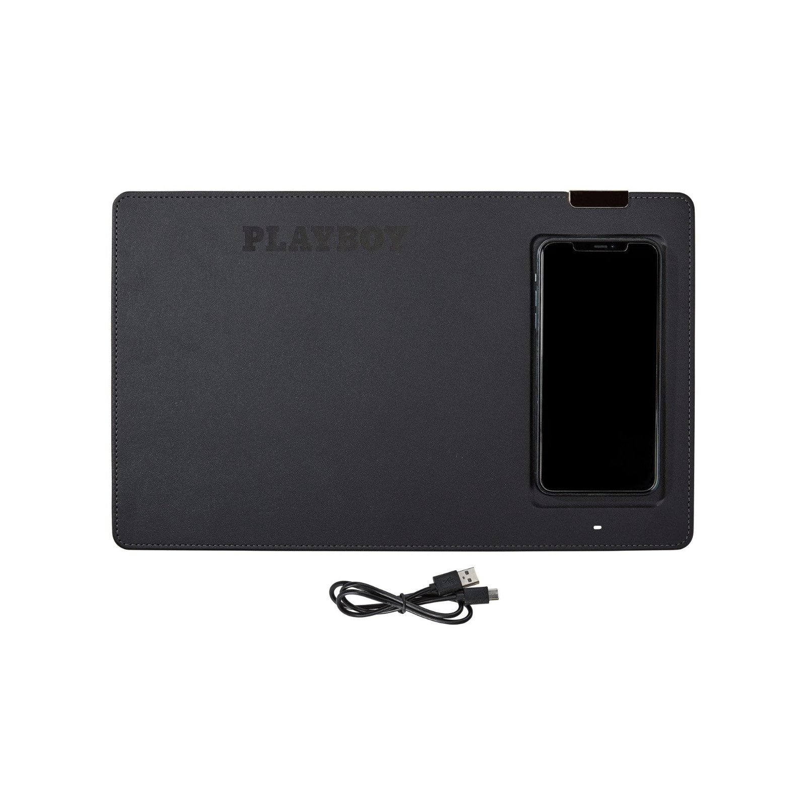 Playboy Wireless Phone Charging Pad