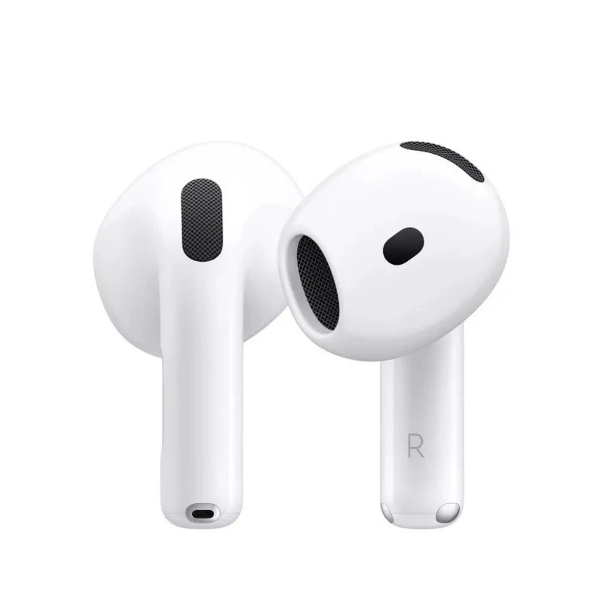 NEW Sealed 4th Generation Wireless In-Ear Headset Active Noise Cancellation!